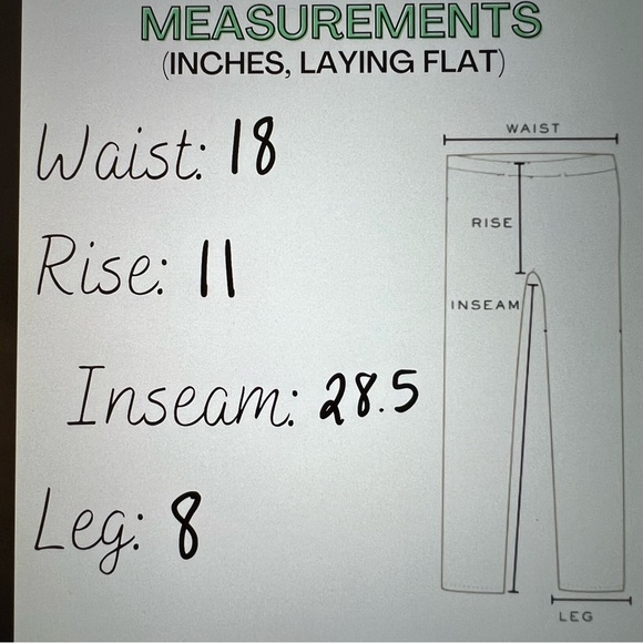 Ariat Womens Rebar Mid Rise Straight Denim Jeans Size 34 R Western Ranch Work - Picture 12 of 12